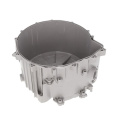 Tub Lower Part - 1925159004 Shell Back [Electrolux Aeg]